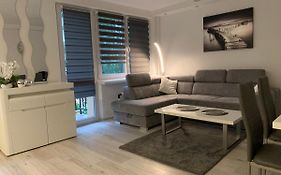 Apartament Zabia
